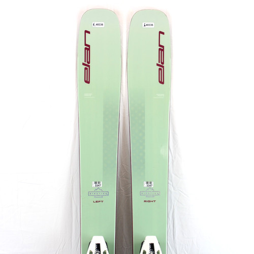 Elan ripstick 102 - elan,