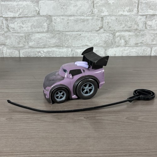 Disney cars retro ripstick - disney,