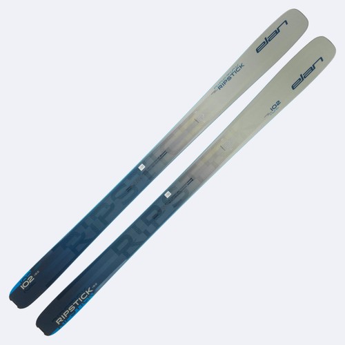 2026 elan ripstick 102 - 2026,