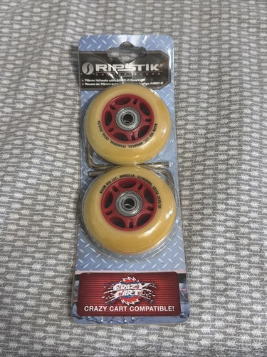 Razor ripstick caster - razor,