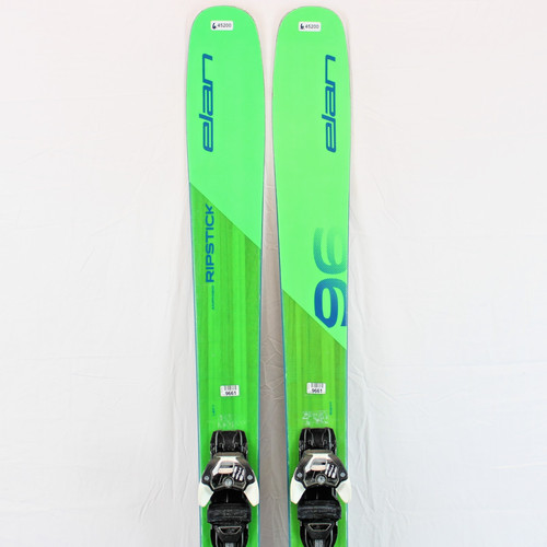 Elan ripstick 96 - ripstick,