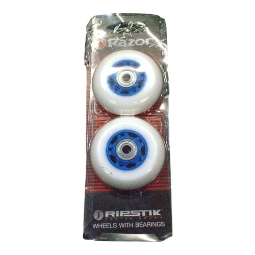 Ripstick caster board razor - caster,