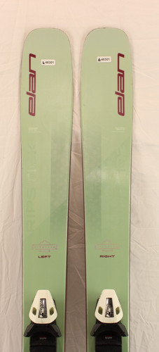 Elan ripstick 104 used - ripstick,