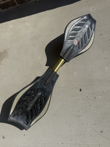 Rip stik caster board black - stik,